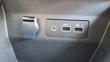 Renault Clio Evolution TCe 90 (67kw)