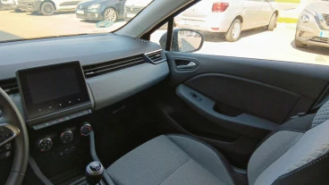 Renault Clio Evolution TCe 90 (67kw)