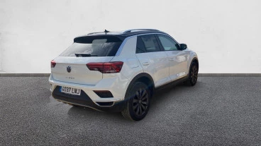 Volkswagen T-Roc Sport 1.5 TSI 110kW (150CV) DSG