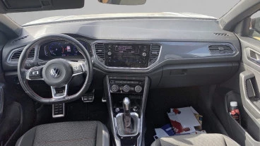 Volkswagen T-Roc Sport 1.5 TSI 110kW (150CV) DSG