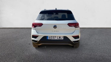 Volkswagen T-Roc Sport 1.5 TSI 110kW (150CV) DSG