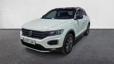 Volkswagen T-Roc Sport 1.5 TSI 110kW (150CV) DSG