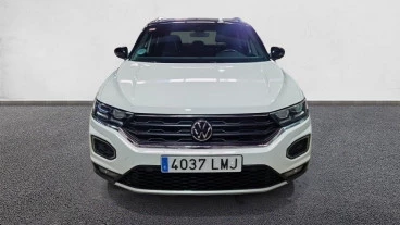 Volkswagen T-Roc Sport 1.5 TSI 110kW (150CV) DSG