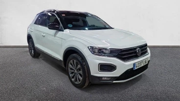 Volkswagen T-Roc Sport 1.5 TSI 110kW (150CV) DSG
