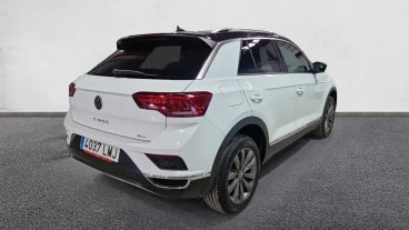 Volkswagen T-Roc Sport 1.5 TSI 110kW (150CV) DSG