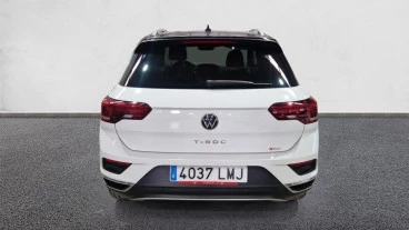 Volkswagen T-Roc Sport 1.5 TSI 110kW (150CV) DSG