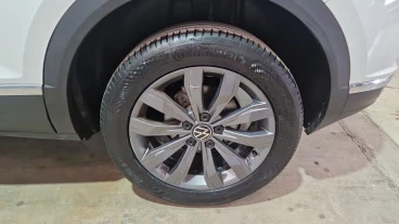 Volkswagen T-Roc Sport 1.5 TSI 110kW (150CV) DSG