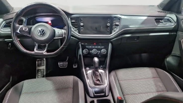 Volkswagen T-Roc Sport 1.5 TSI 110kW (150CV) DSG
