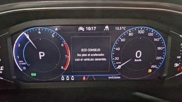 Volkswagen T-Roc Sport 1.5 TSI 110kW (150CV) DSG