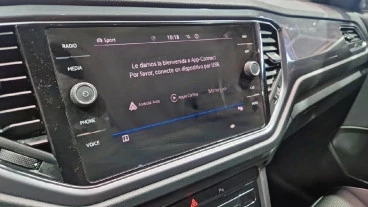 Volkswagen T-Roc Sport 1.5 TSI 110kW (150CV) DSG