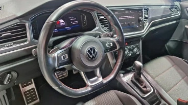 Volkswagen T-Roc Sport 1.5 TSI 110kW (150CV) DSG