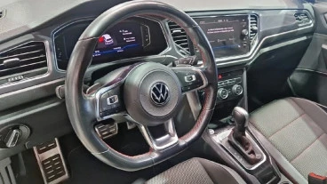Volkswagen T-Roc Sport 1.5 TSI 110kW (150CV) DSG