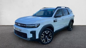 Dacia Bigster Journey HYBRID 115kw (155CV) 4x2