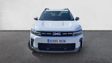 Dacia Bigster Journey HYBRID 115kw (155CV) 4x2