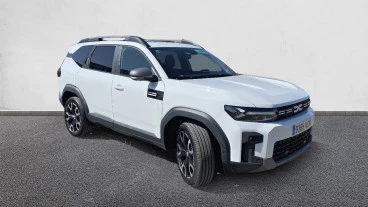 Dacia Bigster Journey HYBRID 115kw (155CV) 4x2