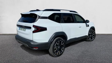 Dacia Bigster Journey HYBRID 115kw (155CV) 4x2