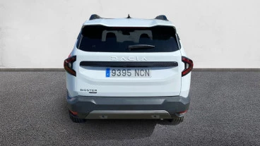 Dacia Bigster Journey HYBRID 115kw (155CV) 4x2