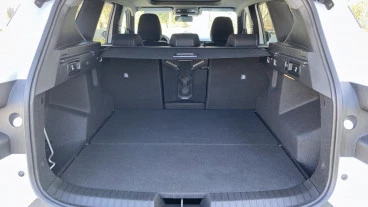 Dacia Bigster Journey HYBRID 115kw (155CV) 4x2