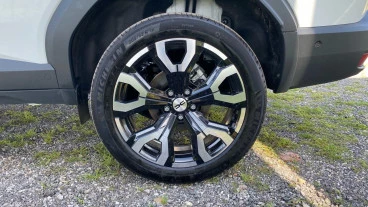 Dacia Bigster Journey HYBRID 115kw (155CV) 4x2