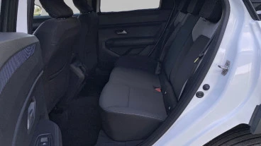 Dacia Bigster Journey HYBRID 115kw (155CV) 4x2