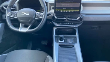 Dacia Bigster Journey HYBRID 115kw (155CV) 4x2