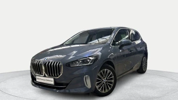 BMW Serie 2 Active Tourer 218i