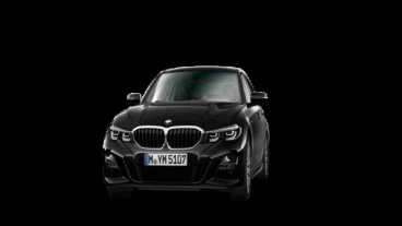 BMW Serie 3 318d Auto.