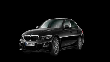 BMW Serie 3 318d Auto.