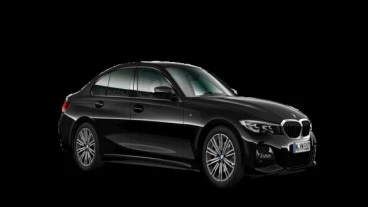 BMW Serie 3 318d Auto.