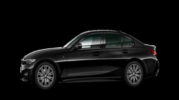 BMW Serie 3 318d Auto.