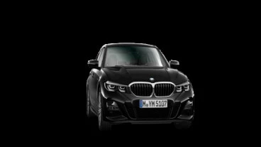 BMW Serie 3 318d Auto.