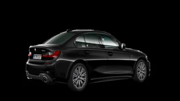 BMW Serie 3 318d Auto.