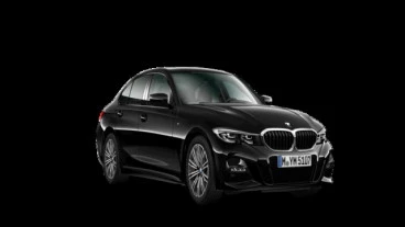 BMW Serie 3 318d Auto.