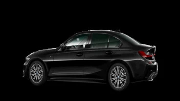 BMW Serie 3 318d Auto.