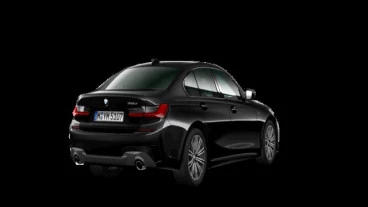 BMW Serie 3 318d Auto.