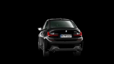 BMW Serie 3 318d Auto.