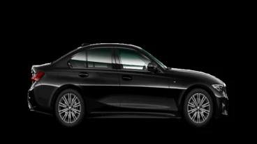 BMW Serie 3 318d Auto.