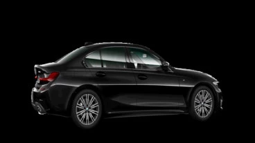 BMW Serie 3 318d Auto.