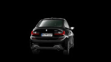 BMW Serie 3 318d Auto.