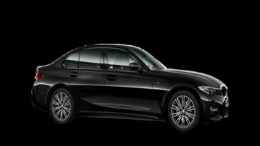 BMW Serie 3 318d Auto.