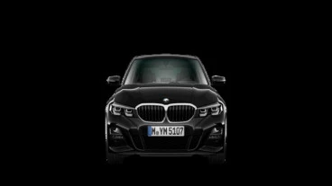 BMW Serie 3 318d Auto.