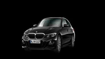 BMW Serie 3 318d Auto.