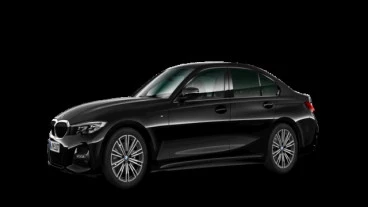 BMW Serie 3 318d Auto.