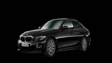 BMW Serie 3 318d Auto.