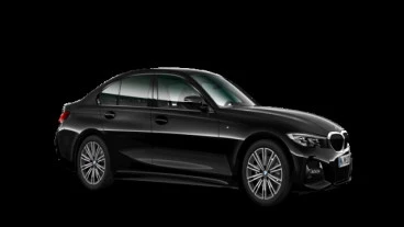 BMW Serie 3 318d Auto.