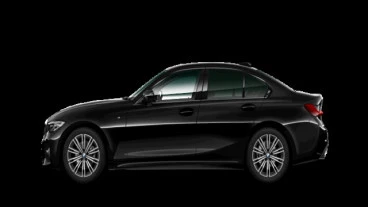 BMW Serie 3 318d Auto.