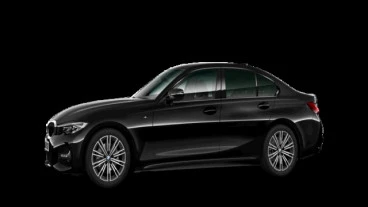 BMW Serie 3 318d Auto.