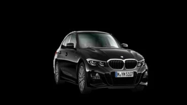 BMW Serie 3 318d Auto.