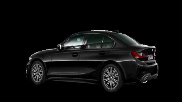 BMW Serie 3 318d Auto.