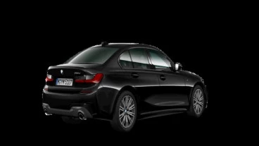 BMW Serie 3 318d Auto.